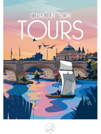 Produit Chacun son TOURS Image