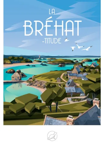 Produit BREHAT-titude Image