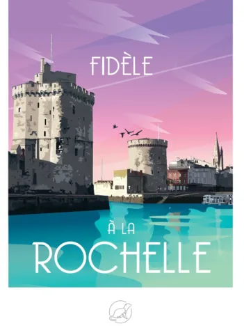 Produit Fidèle à LA ROCHELLE Image