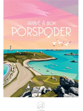 Produit Arrivé à Bon Porspoder Image