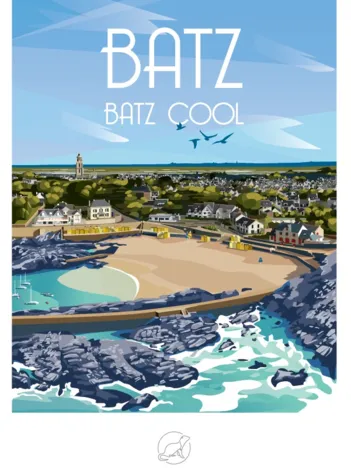 Produit BATZ Batz Cool Image