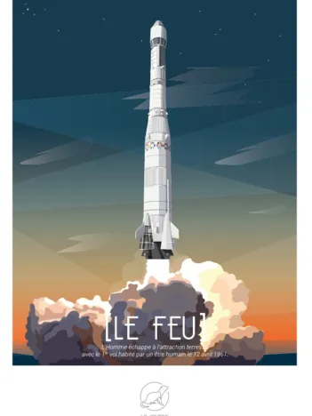 Produit LE FEU Image