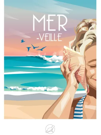 Produit MER-Veille Image