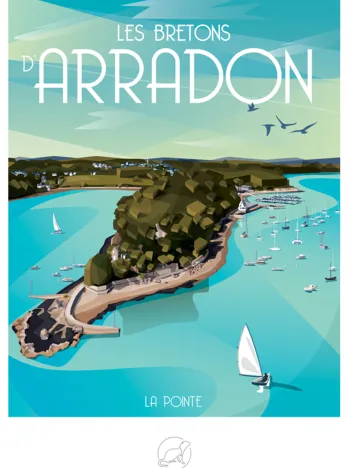 Produit Les Bretons D'ARRADON Image