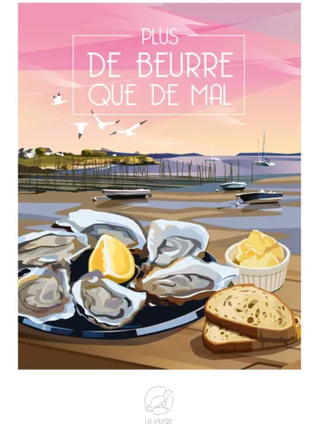 Produit Plus DE BEURRE que de mal Image