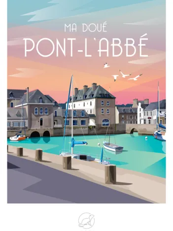 Produit Ma doué PONT-L'ABBÉ Image