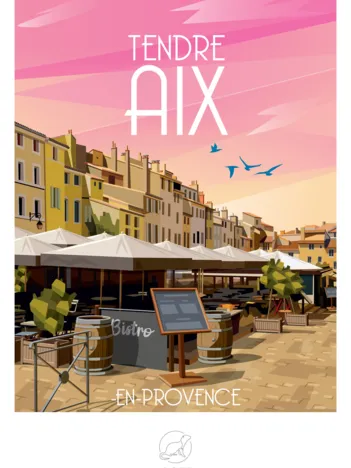 Produit Tendre AIX Image