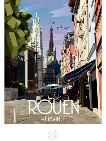 Produit Rouen-Versante Image