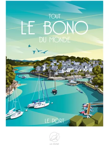 Produit Tout LE BONO du monde Image