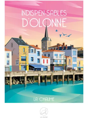 Produit Indispen-Sables d'OLONNE Image