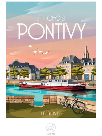 Produit J'ai Choisi PONTIVY Image