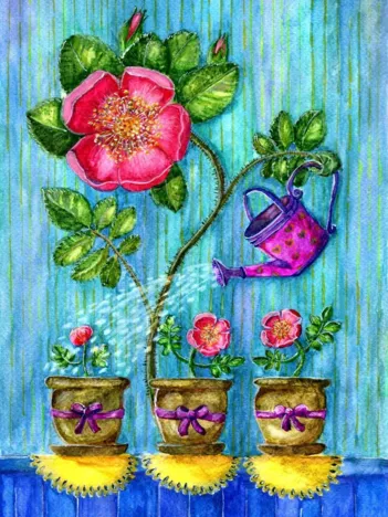 Produit L'Amour d'une Mère Image