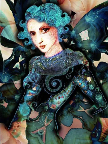 Produit Abstrait Image