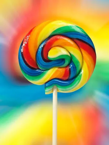 Produit Couleurs de l'Enfance Image