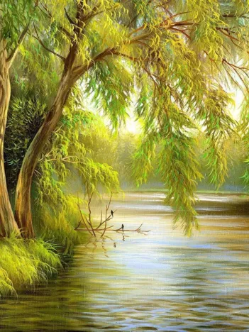 Produit Au Bord du Ruisseau Image