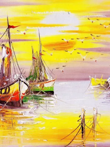 Produit Vers le Soleil Image