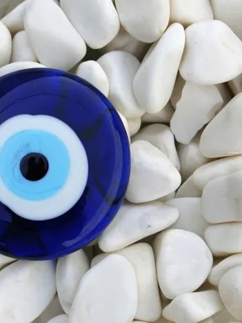 Produit Evil Eye Bead Image