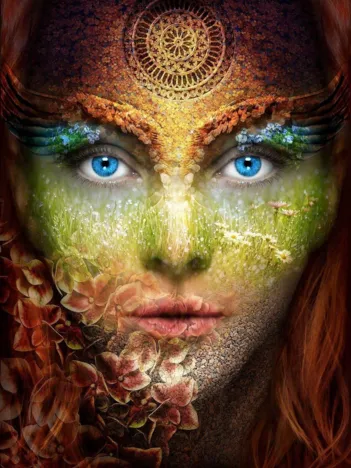 Produit Femme Nature Image