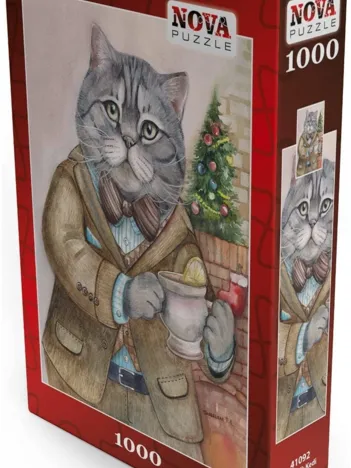 Produit Chat Britannique Image