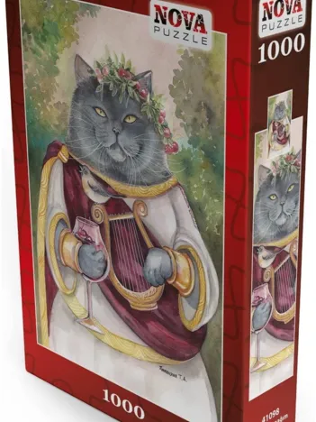 Produit Chat Déguisé Image