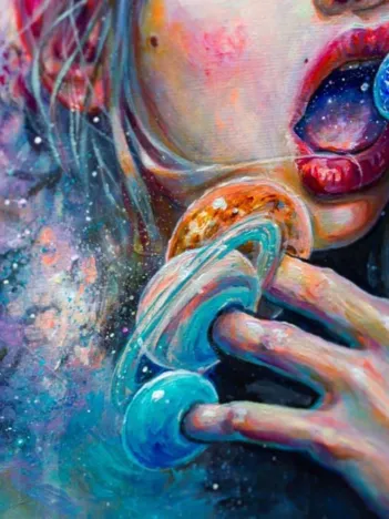 Produit Au Bout de mes Doigts Image