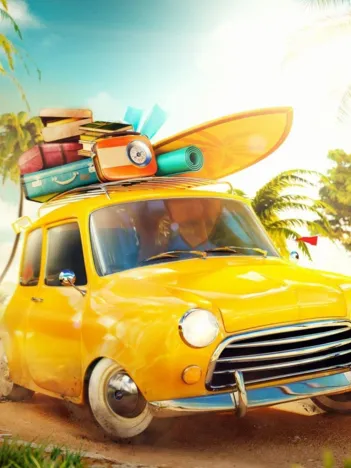 Produit Holiday Excitement Image