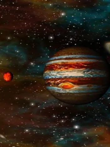 Produit Système Solaire Image