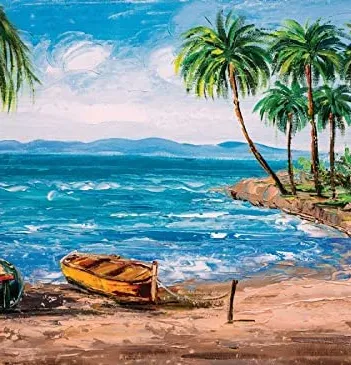 Produit Côte d'Ile Tropicale Image