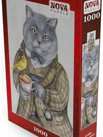 Produit Chat Britannique Image