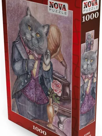 Produit Chat Britannique Image