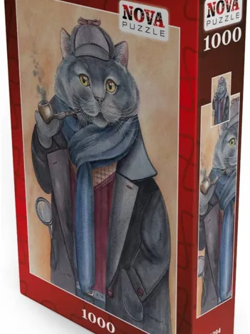 Produit Chat Britannique Image