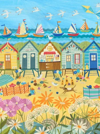 Produit Cabines de Plage Image