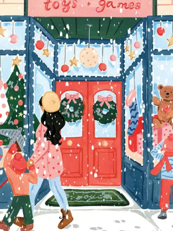 Produit Le Magasin de Jouets Image