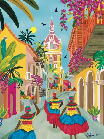 Produit Carthagène Image