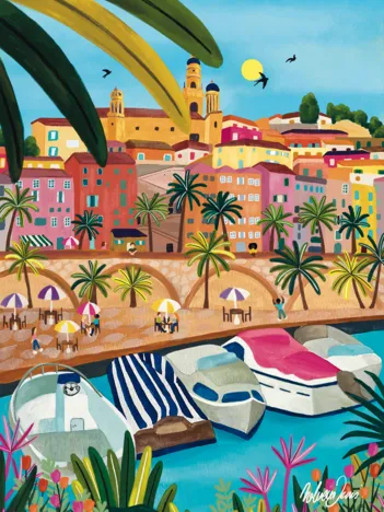 Produit Menton Image