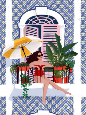 Produit Attraper le Soleil Image