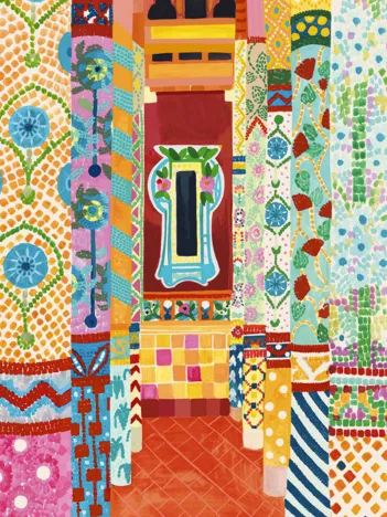 Produit Palais de la Musique - Barcelone Image