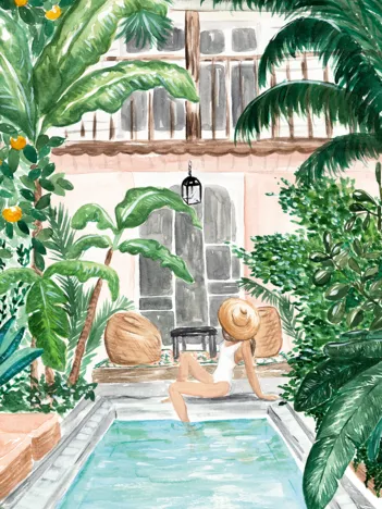 Produit Rêve Marocain Image