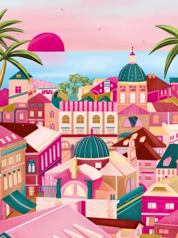 Produit Dubrovnik Image