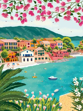 Produit Céphalonie - Grèce Image