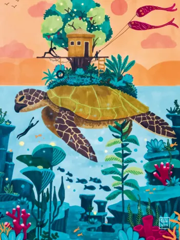 Produit Destination de Rêve Image