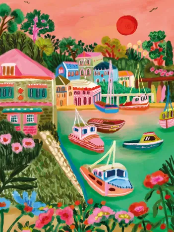 Produit Polperro Image