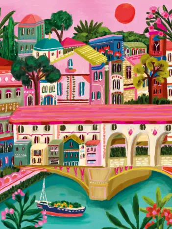 Produit Florence Image