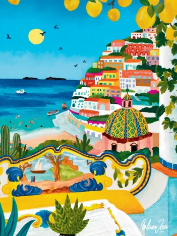 Produit Positano Image