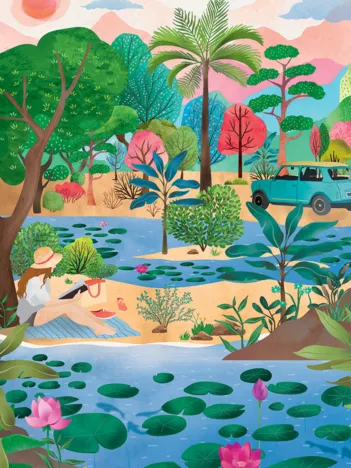 Produit Du Temps Pour Moi Image