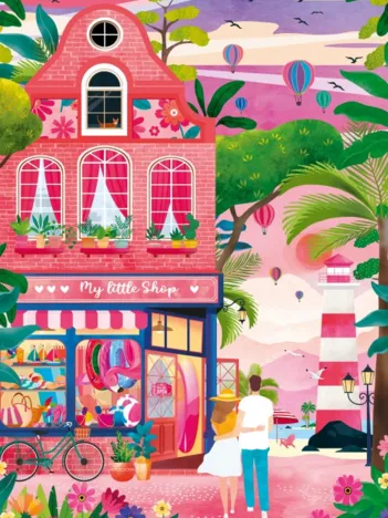 Produit Mon Petit Magasin Image