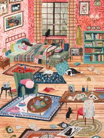 Produit Une Journée Cosy Image