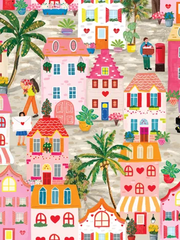 Produit Love is in the Air Image