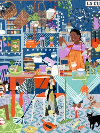 Produit La Cucina Image