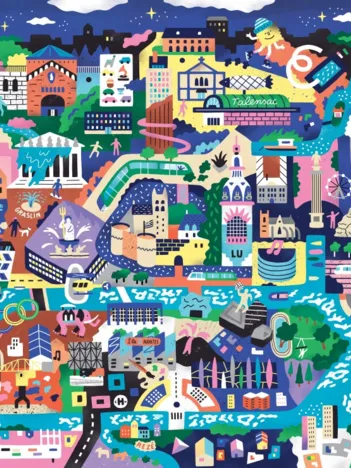 Produit Nantes, France Image